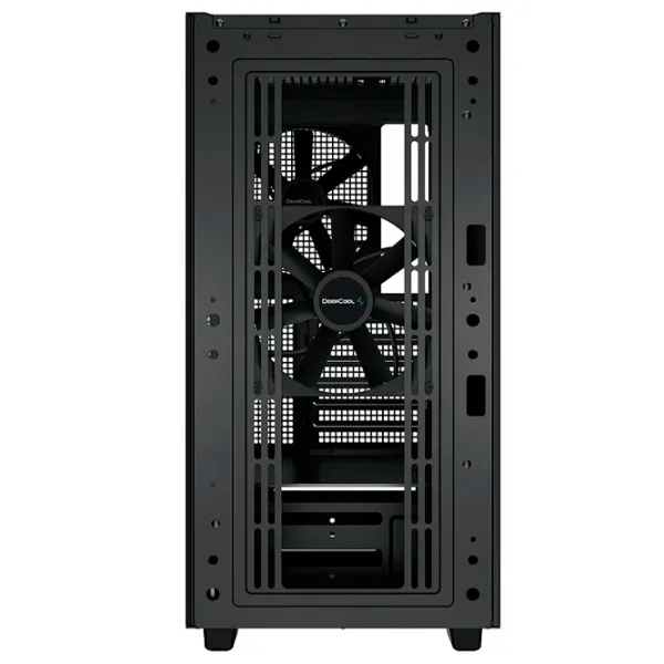 Корпус Deepcool CK500 Mid Tower / Черный photo 4