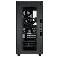 Carcasă Deepcool CK500 Mid Tower / Black photo 4