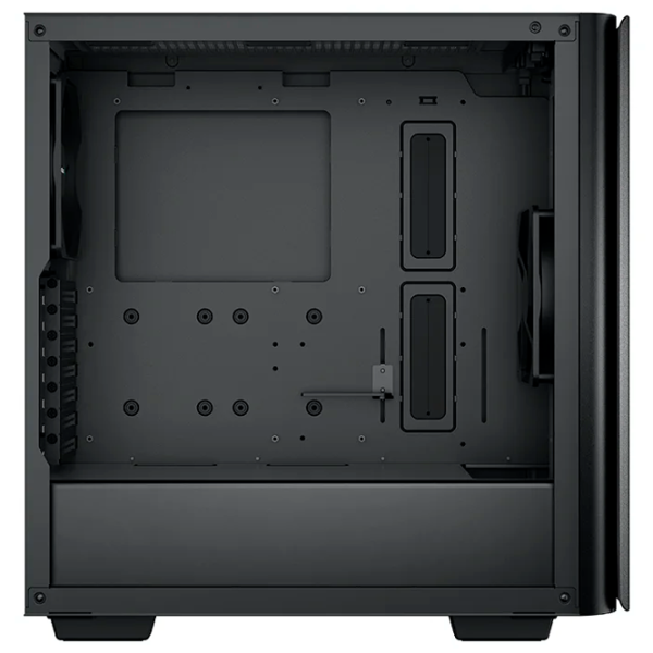Корпус Deepcool CK500 Mid Tower / Черный photo 5