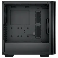 Carcasă Deepcool CK500 Mid Tower / Black photo 5