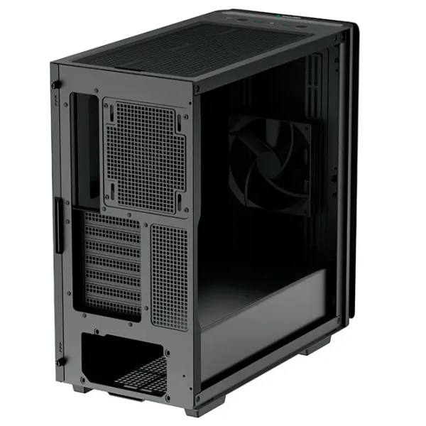 Корпус Deepcool CK500 Mid Tower / Черный photo 7