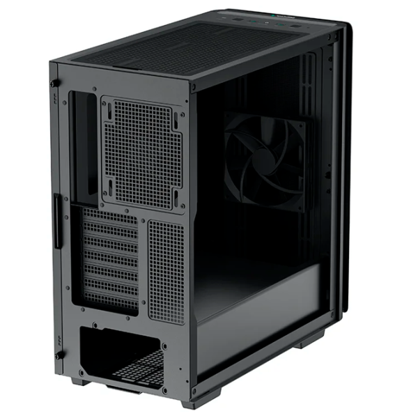 Корпус Deepcool CK500 Mid Tower / Черный photo 7