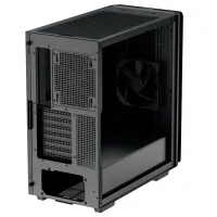 Carcasă Deepcool CK500 Mid Tower / Black photo 7