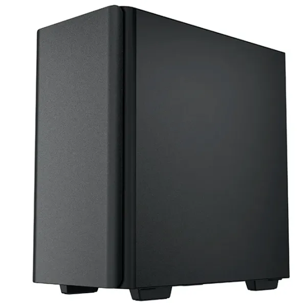 Корпус Deepcool CK500 Mid Tower / Черный photo 9