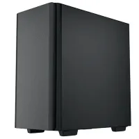 Carcasă Deepcool CK500 Mid Tower / Black photo 9