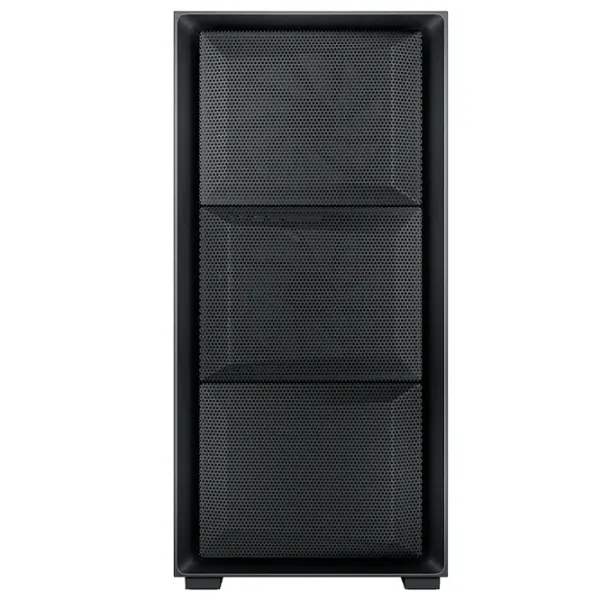 Корпус Deepcool MATREXX 50 MESH 4FS Mid Tower / Черный photo 3