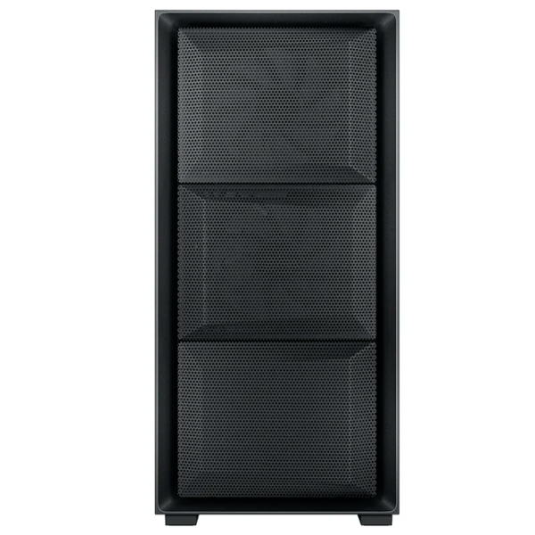Корпус Deepcool MATREXX 50 MESH 4FS Mid Tower / Черный photo 3