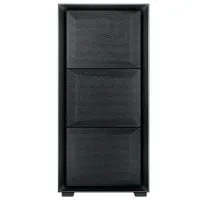 Carcasă Deepcool MATREXX 50 MESH 4FS Mid Tower / Black photo 3