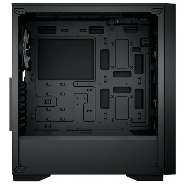 Корпус Deepcool MATREXX 50 MESH 4FS Mid Tower / Черный photo 5