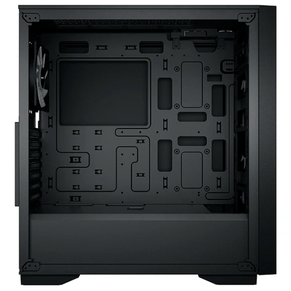 Корпус Deepcool MATREXX 50 MESH 4FS Mid Tower / Черный photo 5
