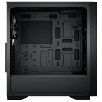 Carcasă Deepcool MATREXX 50 MESH 4FS Mid Tower / Black photo 5
