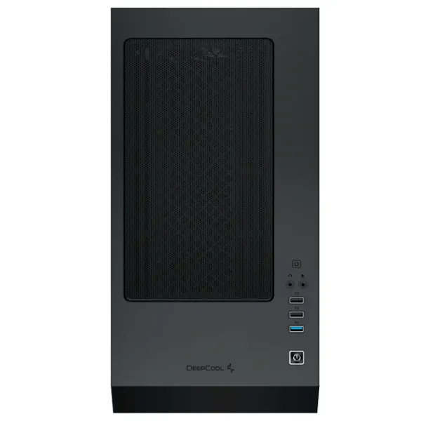 Корпус Deepcool MATREXX 50 MESH 4FS Mid Tower / Черный photo 9