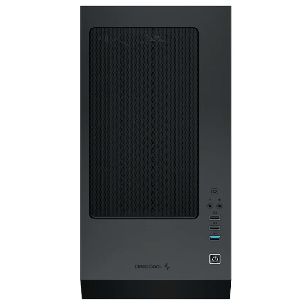 Корпус Deepcool MATREXX 50 MESH 4FS Mid Tower / Черный photo 9