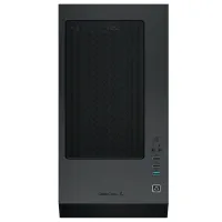 Carcasă Deepcool MATREXX 50 MESH 4FS Mid Tower / Black photo 9