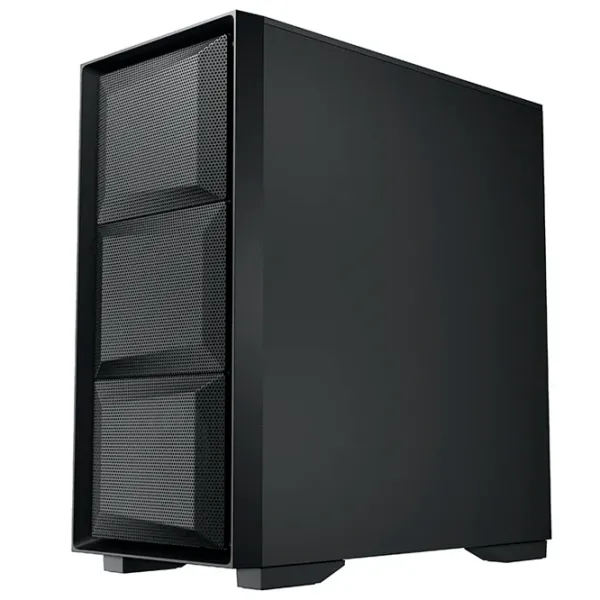 Корпус Deepcool MATREXX 50 MESH 4FS Mid Tower / Черный photo 10