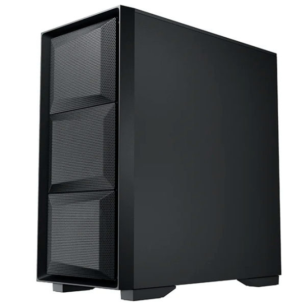 Корпус Deepcool MATREXX 50 MESH 4FS Mid Tower / Черный photo 10