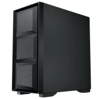 Carcasă Deepcool MATREXX 50 MESH 4FS Mid Tower / Black photo 10