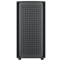 Корпус Deepcool CK560 Mid Tower / Черный photo 3