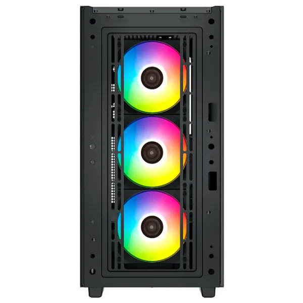 Корпус Deepcool CK560 Mid Tower / Черный photo 4