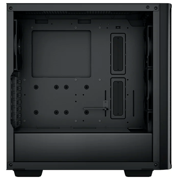 Корпус Deepcool CK560 Mid Tower / Черный photo 5
