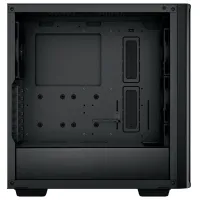 Корпус Deepcool CK560 Mid Tower / Черный photo 5