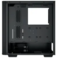 Корпус Deepcool CK560 Mid Tower / Черный photo 6