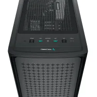 Корпус Deepcool CK560 Mid Tower / Черный photo 8