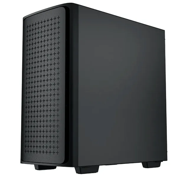 Корпус Deepcool CK560 Mid Tower / Черный photo 9