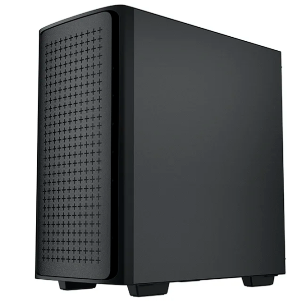 Корпус Deepcool CK560 Mid Tower / Черный photo 9