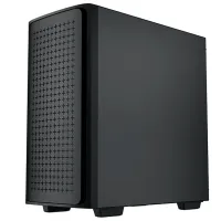 Корпус Deepcool CK560 Mid Tower / Черный photo 9