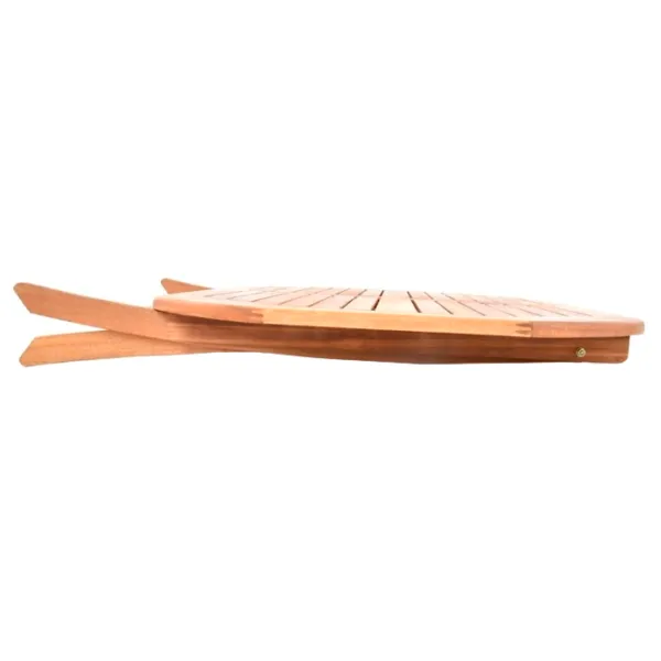 Набор мебели для террасы Hecht Basic Set 4 Дерево/ Коричневый photo 5