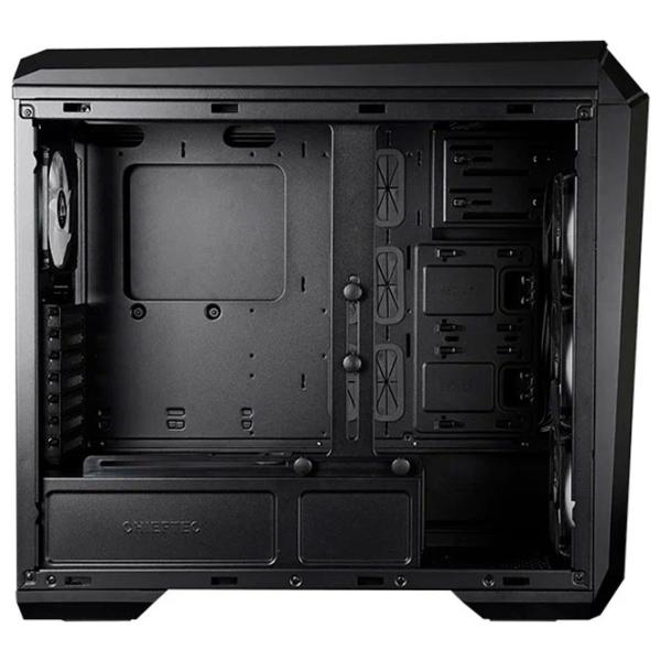 Calculator de jocuri Navigator 00254 Core i7 12700KF/ 32 GB/ 2 TB/ 500 GB/ GeForce RTX 3080 photo 2