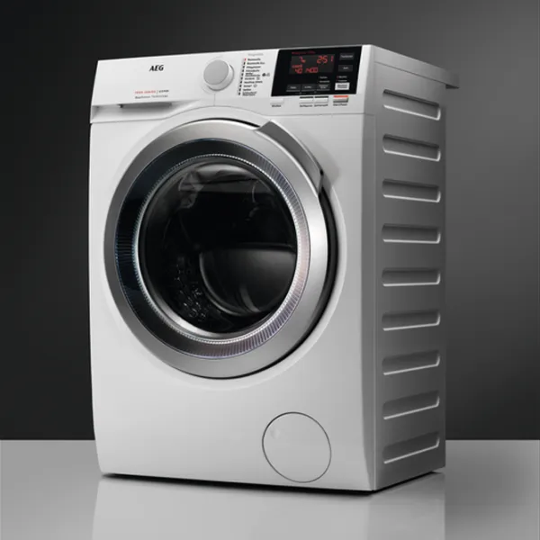 Mașină de spălat cu uscător AEG L7WBGO49S 9 kg / 1400 rpm / White photo 3