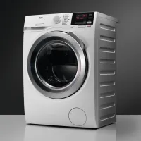 Стиральная машина с сушкой AEG L7WBGO49S 9 кг / 1400 об/мин / Белый photo 3