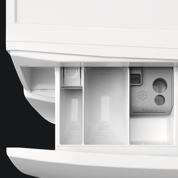 Mașină de spălat cu uscător AEG L7WBGO49S 9 kg / 1400 rpm / White photo 4