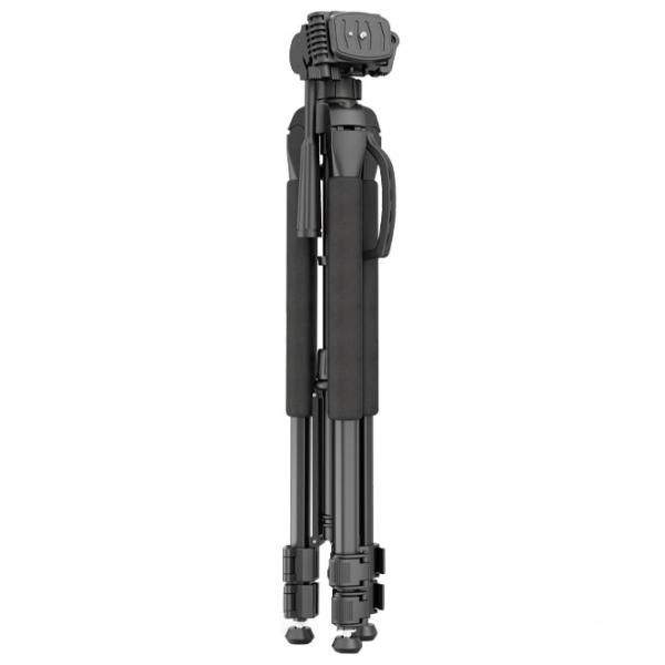 Trepied Hama Action 165 Foto, video/ Black photo 5 Trepied Hama Action 165 Foto, video/ Black photo 5