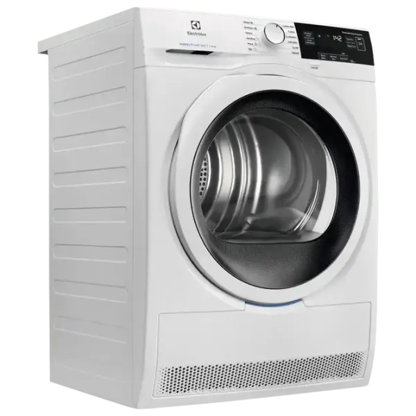 Сушильная машина Electrolux EW8H358S 8 кг/ Белый photo 3