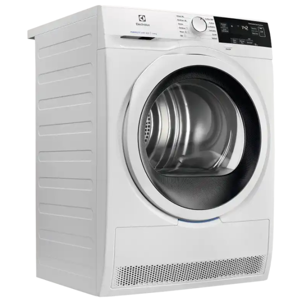 Сушильная машина Electrolux EW8H358S 8 кг/ Белый photo 3