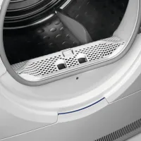Mașină de uscat rufe Electrolux EW8H358S 8 kg/ White photo 4