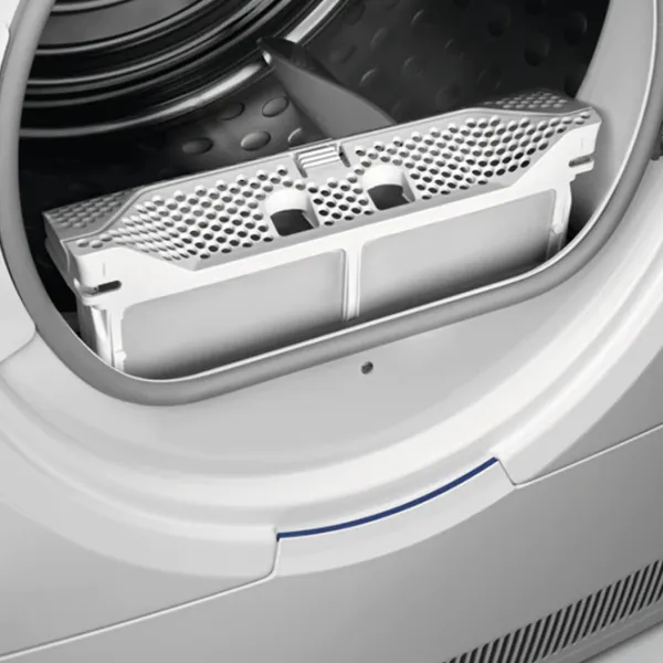 Сушильная машина Electrolux EW8H358S 8 кг/ Белый photo 5