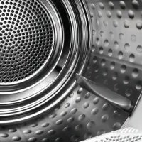 Mașină de uscat rufe Electrolux EW8H358S 8 kg/ White photo 6