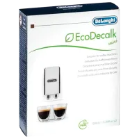Soluție pentru mașini de cafea Delonghi EcoDecalk 5513296021 pentru curățirea calcarului photo 2
