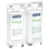 Soluție pentru mașini de cafea Delonghi EcoDecalk 5513296021 pentru curățirea calcarului photo 3