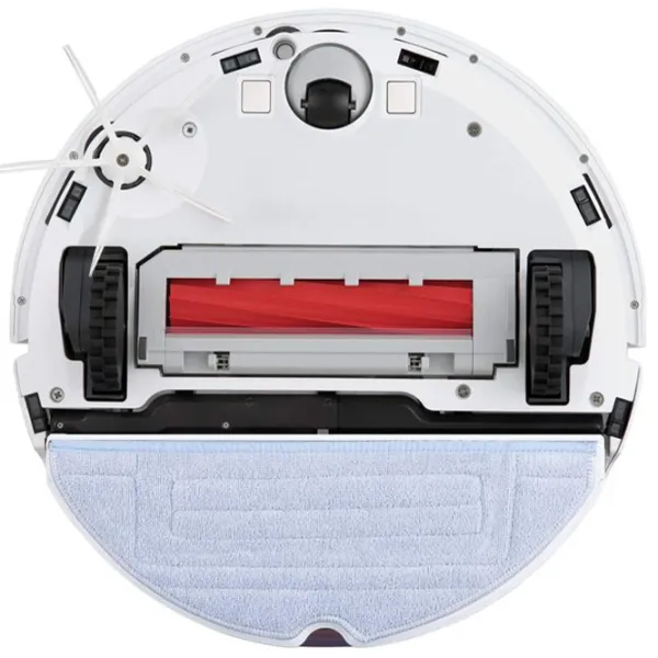 Lavetă pentru mop Roborock VibraRise Poliester/ Gray photo 3