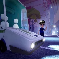  Hello Neighbor Hide and Seek Game for PlayStation 4 photo 4