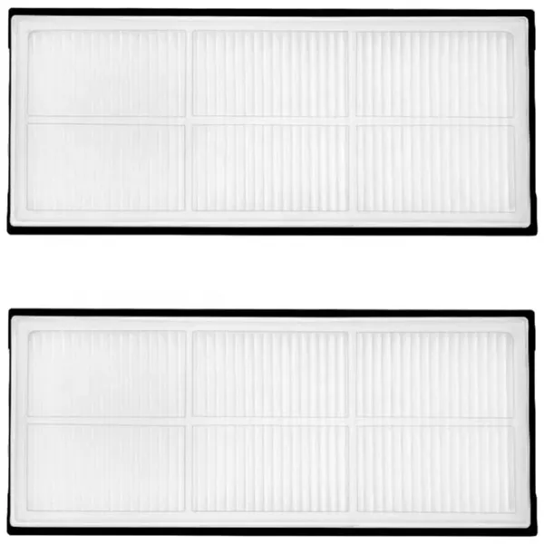 Filtru Roborock S7 Hepa Filter Țesătură/ White photo 4