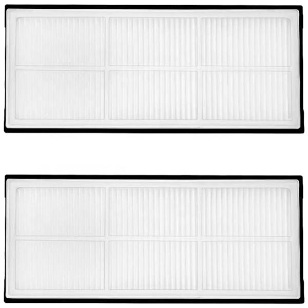 Filtru Roborock S7 Hepa Filter Țesătură/ White photo 4