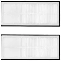 Filtru Roborock S7 Hepa Filter Țesătură/ White photo 4