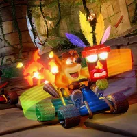 Crash Bandicoot Nitro-Fueled Game for PlayStation 4 photo 8