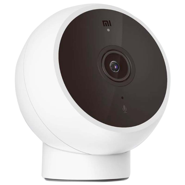 Cameră de supraveghere Xiaomi Mi 2K Magnetic Mount Fără fir/ White photo 2 Cameră de supraveghere Xiaomi Mi 2K Magnetic Mount Fără fir/ White photo 2